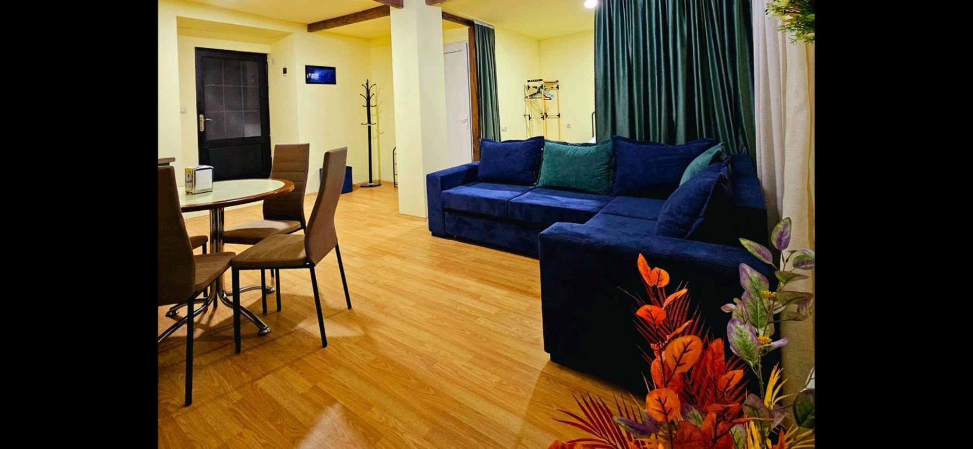 Apartment In The Old District Tbilisi Ngoại thất bức ảnh