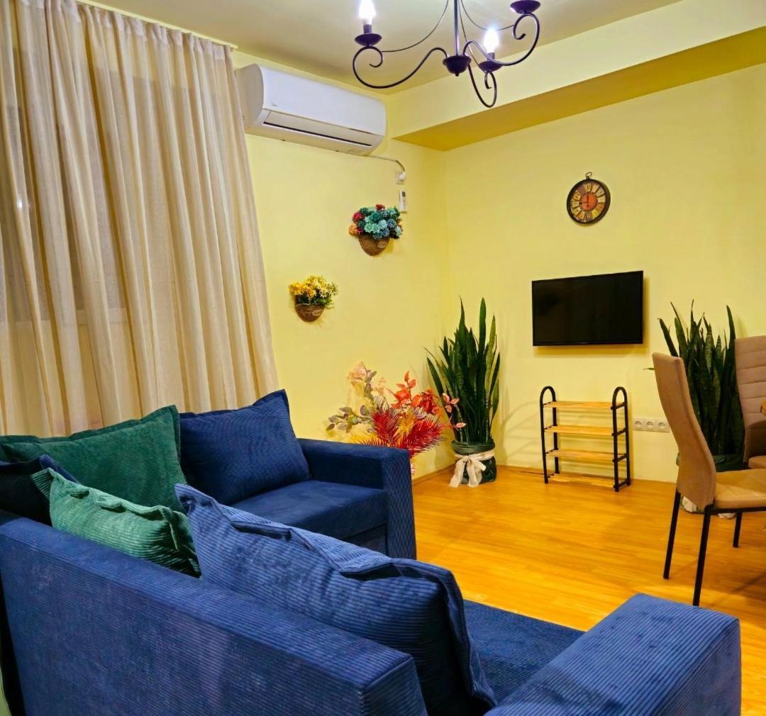 Apartment In The Old District Tbilisi Ngoại thất bức ảnh