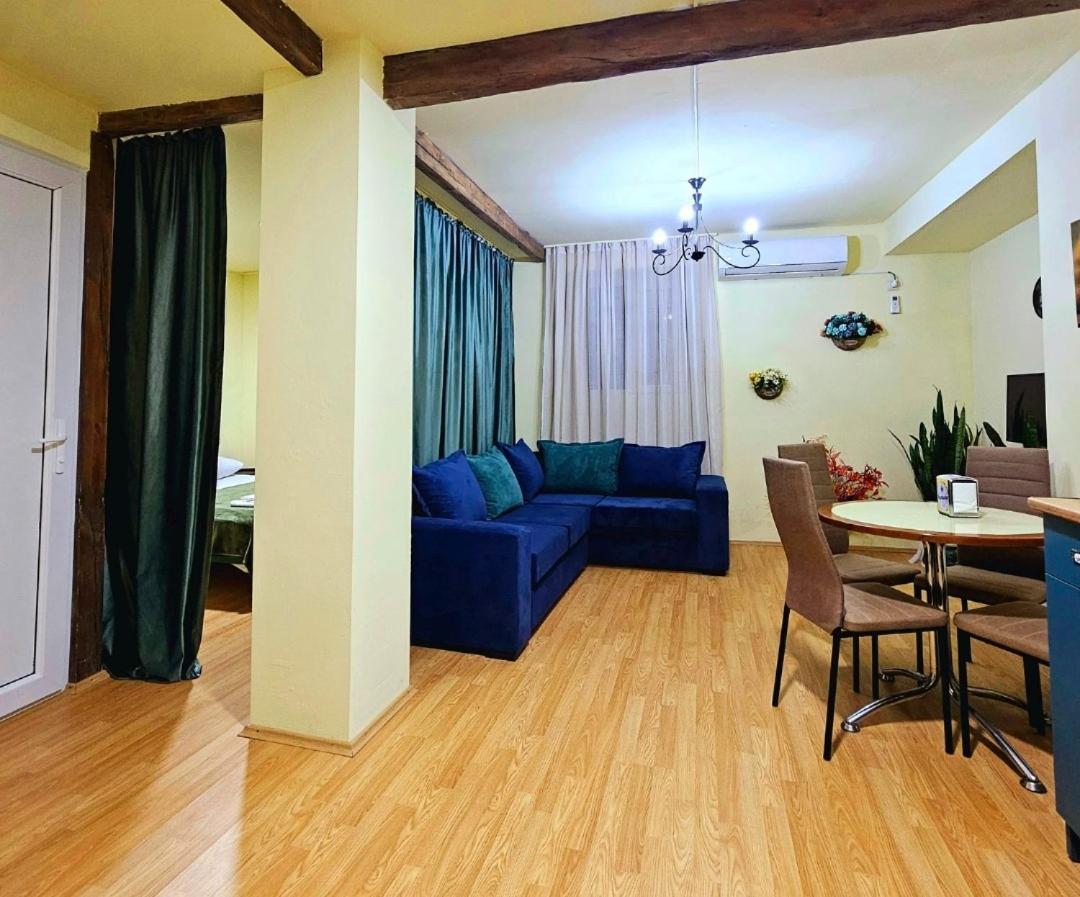 Apartment In The Old District Tbilisi Ngoại thất bức ảnh