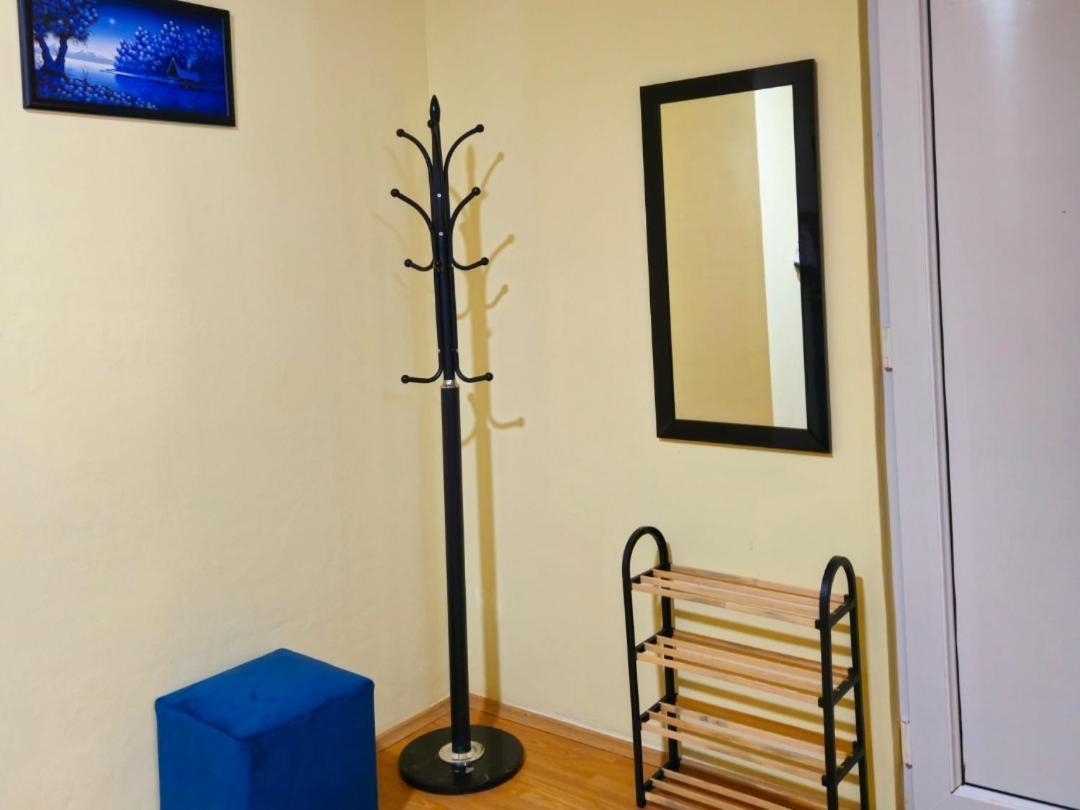Apartment In The Old District Tbilisi Ngoại thất bức ảnh