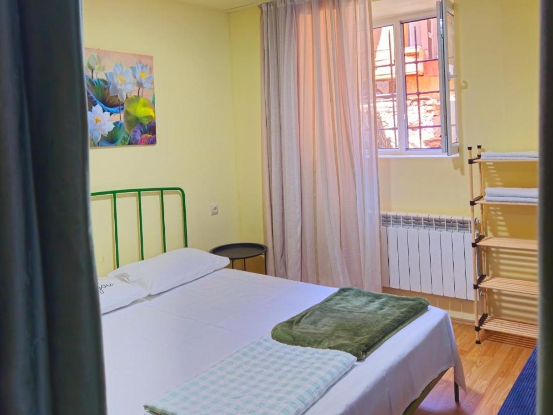 Apartment In The Old District Tbilisi Ngoại thất bức ảnh